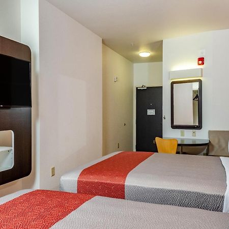 Motel 6-Livingston, Ca - Merced County Bagian luar foto