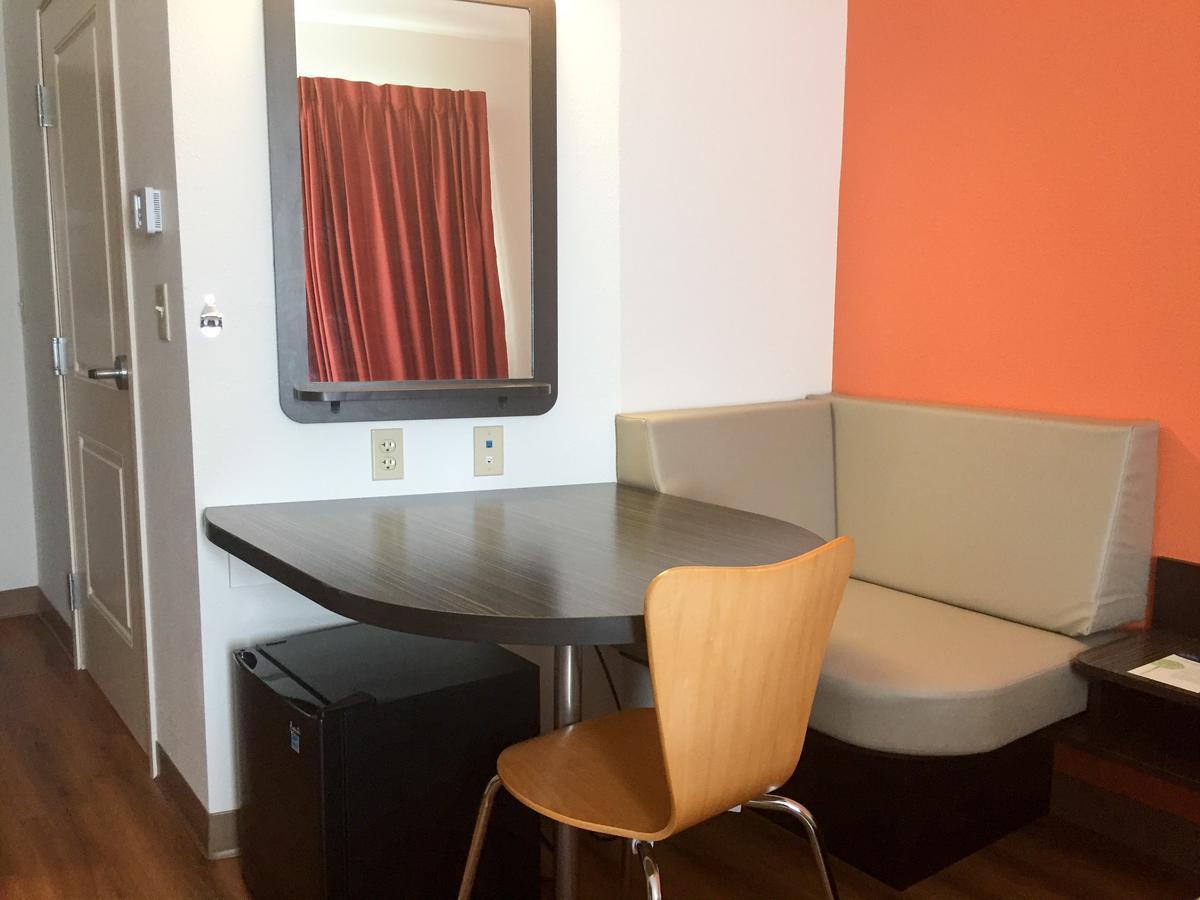 Motel 6-Livingston, Ca - Merced County Bagian luar foto